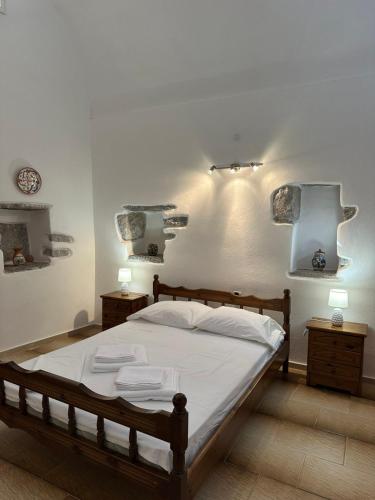 Katsi Traditional & Medieval House