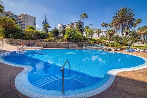 ATLANTICO EL DORADO - Las Americas - parking, pool, fibre net