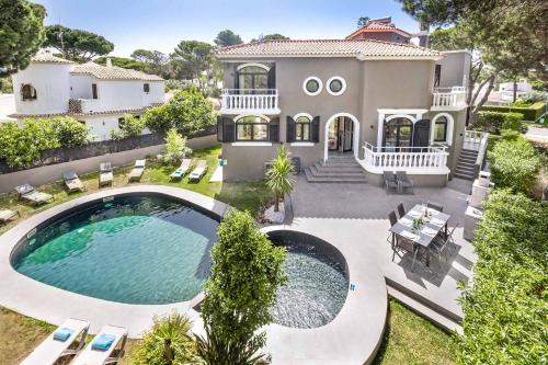 Villa Melvin