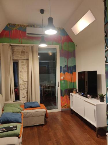 Photo de la galerie de l'établissement The artist, à Montpellier