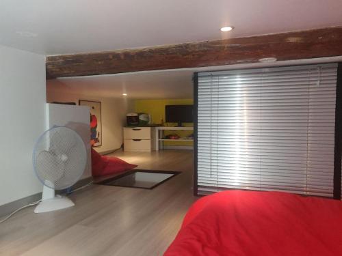 Photo de la galerie de l'établissement The artist, à Montpellier