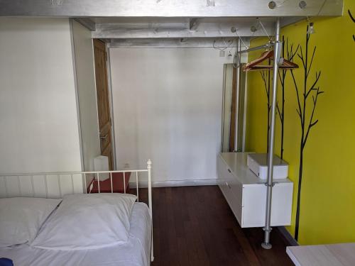 Photo de la galerie de l'établissement The artist, à Montpellier