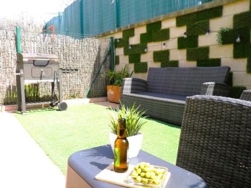 House Vall d'Aro - near the sea