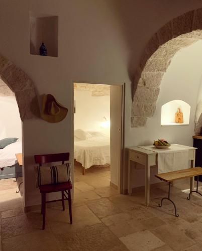 Foto Trullo Monte Olimpo 5 4