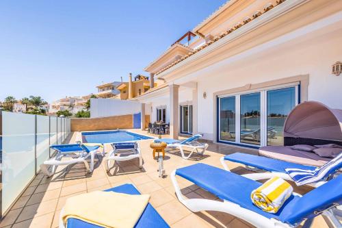 Villa Sunflower