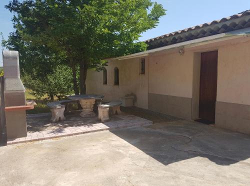 Studio Passsarinho avec piscine privative - Vidauban Experience