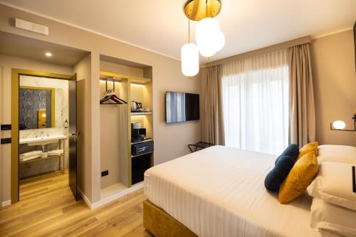 Mavi Luxury Suites photo 165