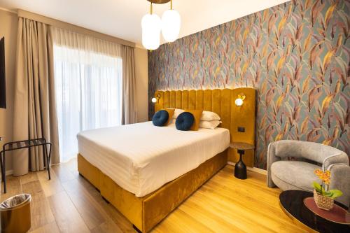 Mavi Luxury Suites photo 164