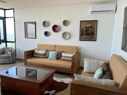 Imagen de la galería de Villa Regia, en Poponguine