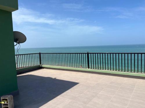 Imagen de la galería de Villa Regia, en Poponguine