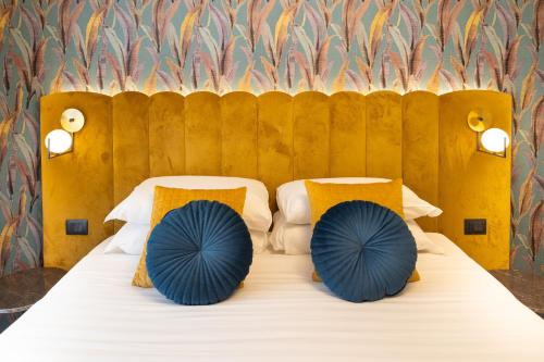 Mavi Luxury Suites photo 166