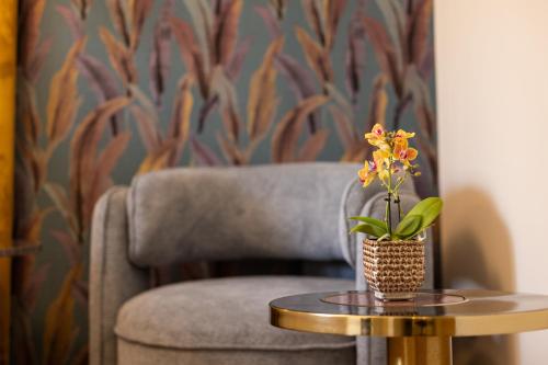 Mavi Luxury Suites photo 185
