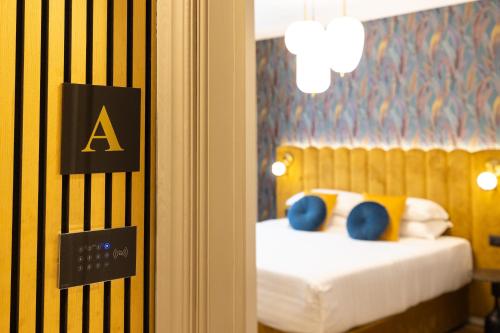 Mavi Luxury Suites photo 172