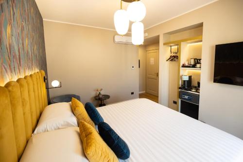 Mavi Luxury Suites photo 187