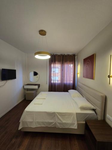 Urban Oasis Apartments 2