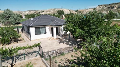 CAPPADOCIA City home