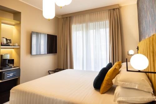 Mavi Luxury Suites photo 182