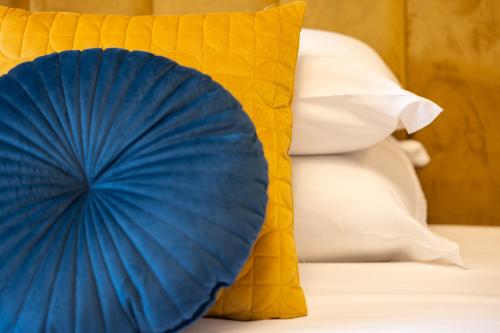 Mavi Luxury Suites photo 181