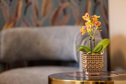 Mavi Luxury Suites photo 171