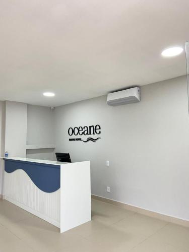 Φωτογραφία από το άλμπουμ του Oceane Norte Hotel σε Parnaiba