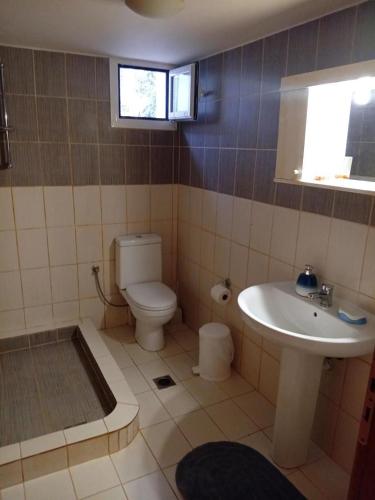 Gallery image of BOYZIANAS home in Kefallonia