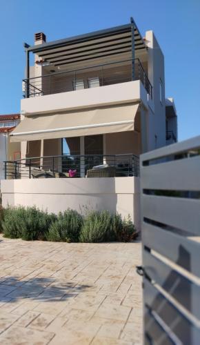 Ellie's guesthouse, Nafplio