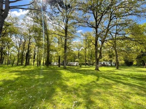 Φωτογραφία από το άλμπουμ του Bungalow TORNADO climatisé avec 3 chambres σε Saint-Laurent
