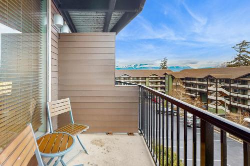 Billede fra billedgalleriet på Chelan Resort Suites - Lakeside Serenity #309 i Chelan