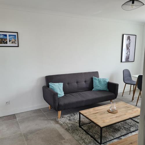 Appartement Climatisé Nimes