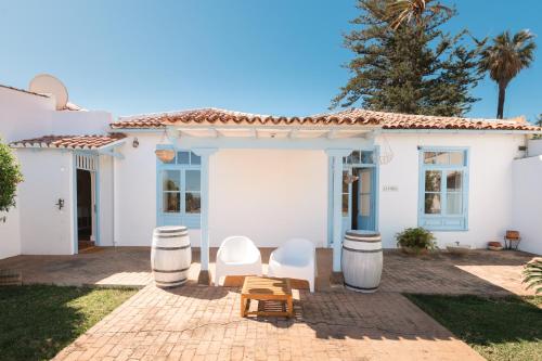 La Casita, in the heart of Puerto De la Cruz