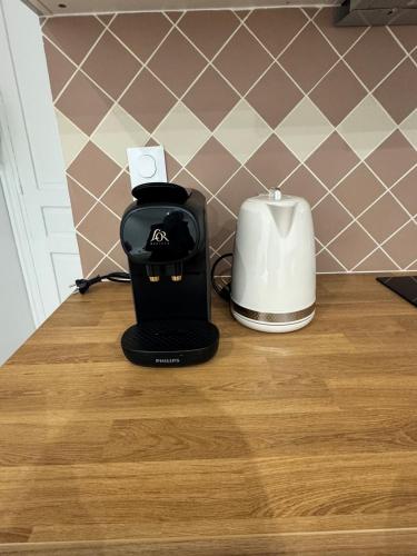 Photo de la galerie de l'établissement Studio Cosy a 3 minutos del metro, à Asnières-sur-Seine