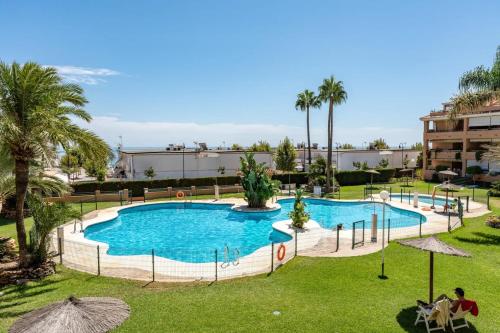 LA SIESTA BEACH II - La cala de Mijas