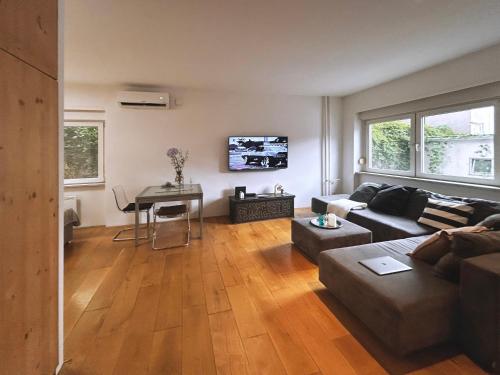 Designers Studio Apartment