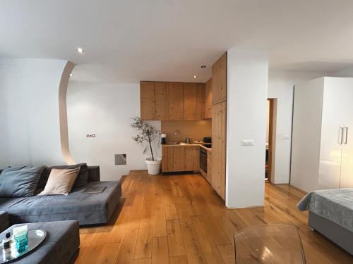 Designers Studio Apartment