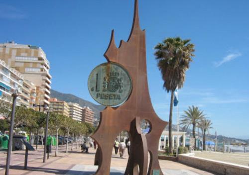fuengirola los boliches