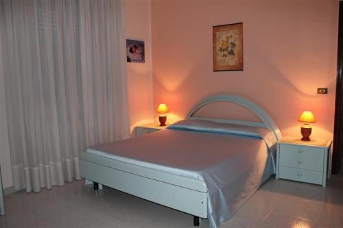 Gallery image of B&B Bellavista in Capo dʼOrlando