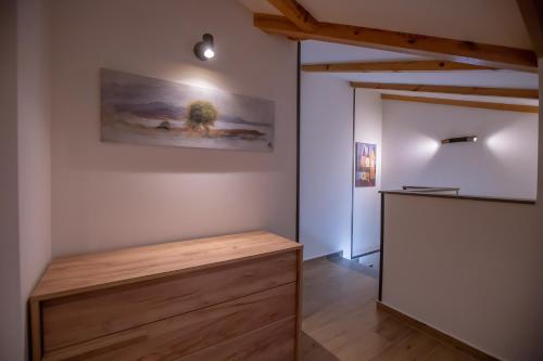 Fotografie z fotogalerie ubytování ELEMENT Suites v destinaci Kalambaka