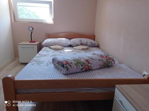 Fotografie z fotogalerie ubytování Apartman Alfa 10 v destinaci Gornja Toplica