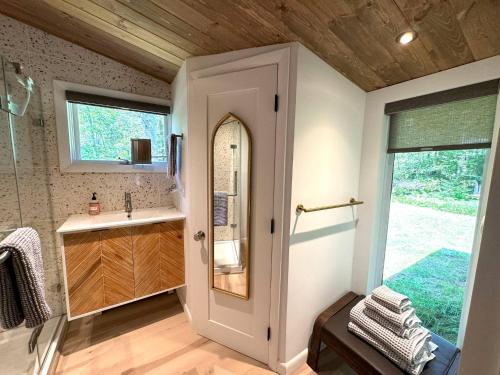 Φωτογραφία από το άλμπουμ του Scandinavian Serenity Close to Okemo σε Rockingham