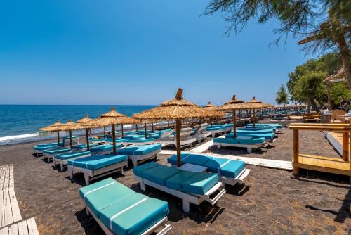 Alexandros mini suites