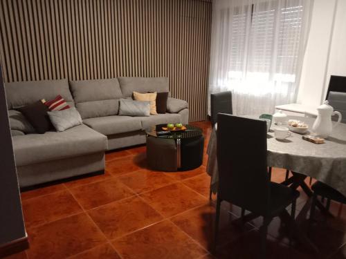 Apartamentos Redondo