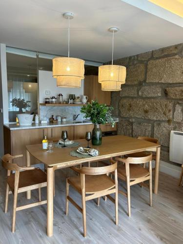 Largo São Domingos by Innapartments