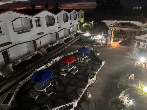 Gambar di galeri bagi Résidence île des pisans di Bejaïa