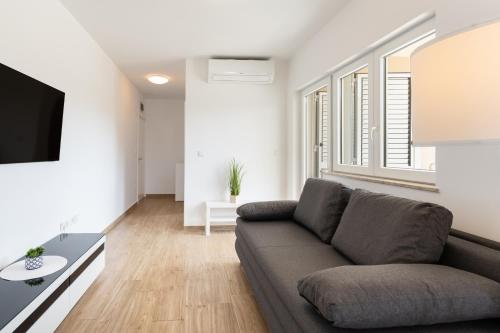 Apartment Paula