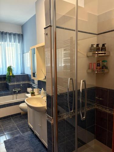 San Pietro Street 9 - Luxury apartment with terrace and dome view