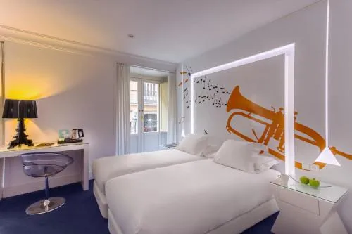 Room Mate Mario, Madrid photo 16