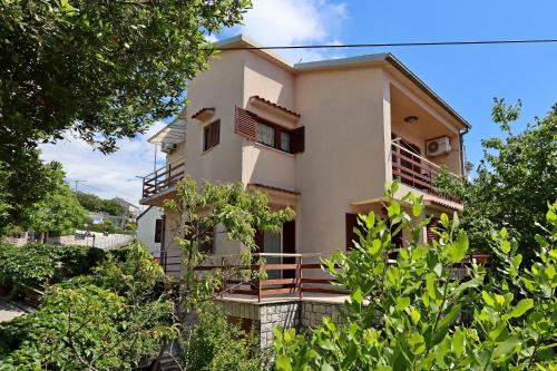 Apartments with parking space Selce, Crikvenica - 24439