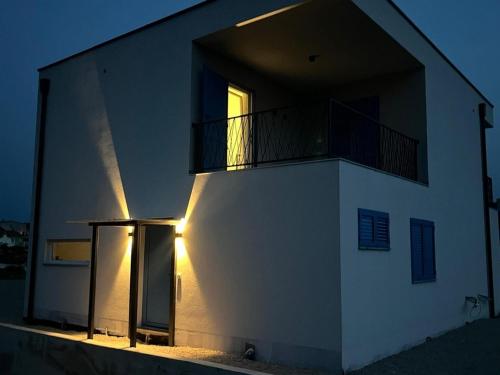 Holiday house with a parking space Razanac, Zadar - 24615