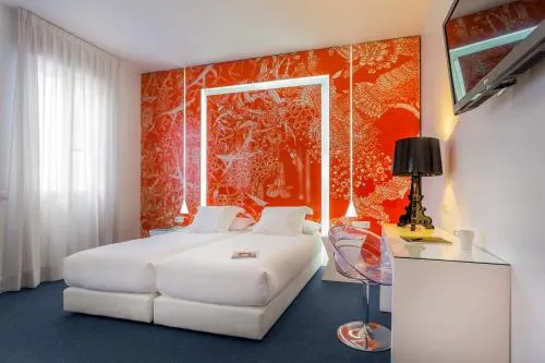 Room Mate Mario, Madrid photo 8