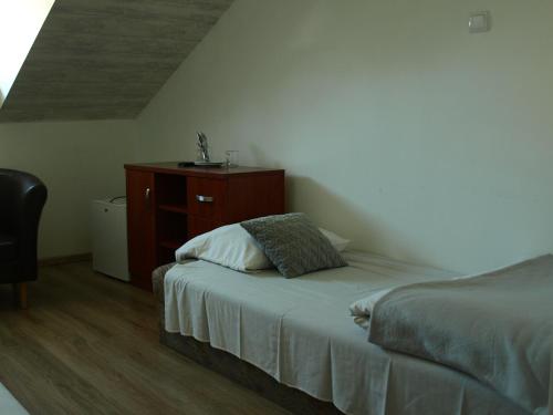 Gallery image of Zibi i Pod Topolami in Łazy